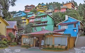 Club Mahindra Mussoorie, Uttarakhand